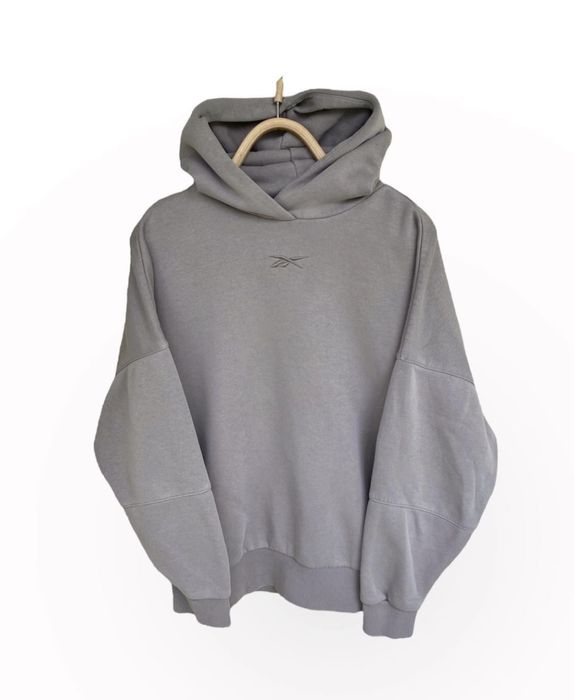 Reebok hoodie (S) Нов