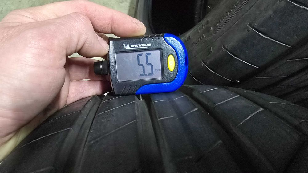 2 бр. Летни гуми DOT 4623 Goodyear Eagle F1 Asymmetric 6 - 235/45/19