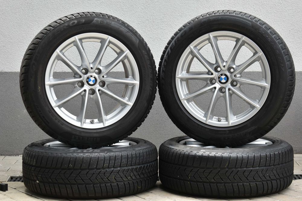 17'' Джанти Bmw G30