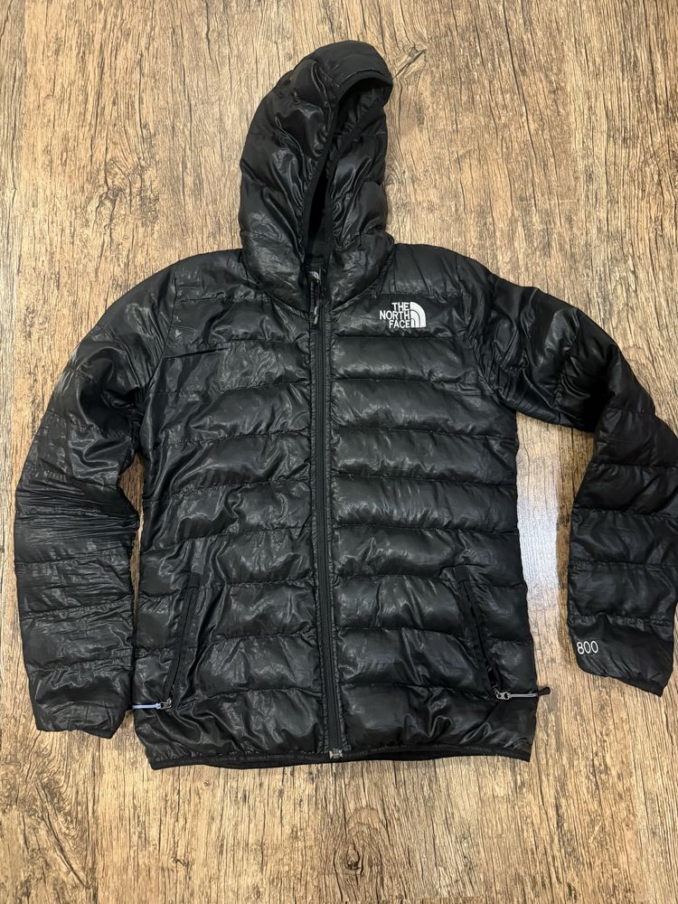 Мъжко яке The North Face 800