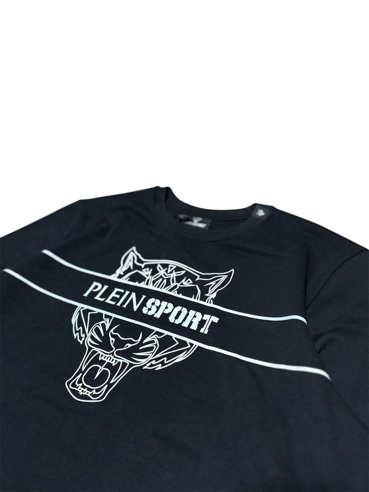 Блуза Plein Sport