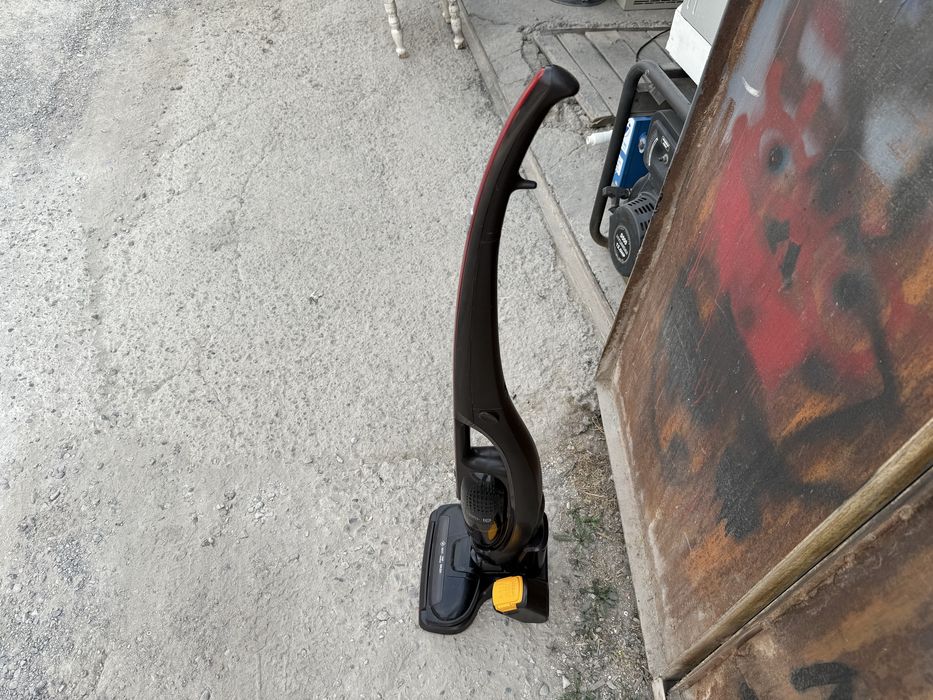 * LG ручной вертикальный пылесос на аккумуляторе оригинал не дорого!