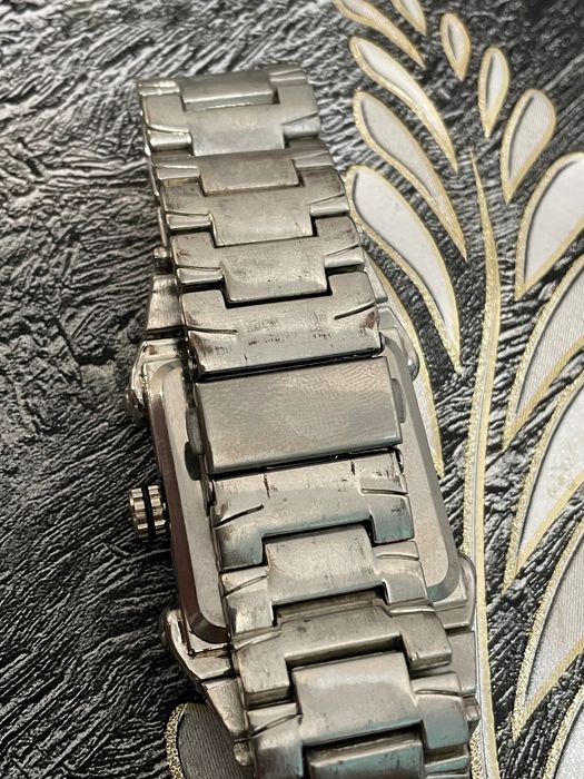 Seiko часовник сейко