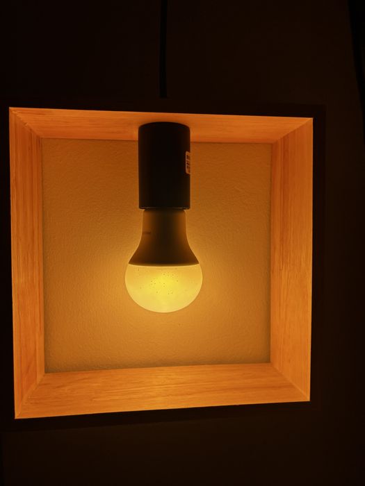 Lampa / decoratiune luminoasa