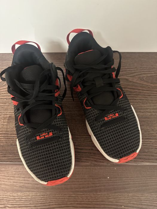 Nike withness мъжки маратонки