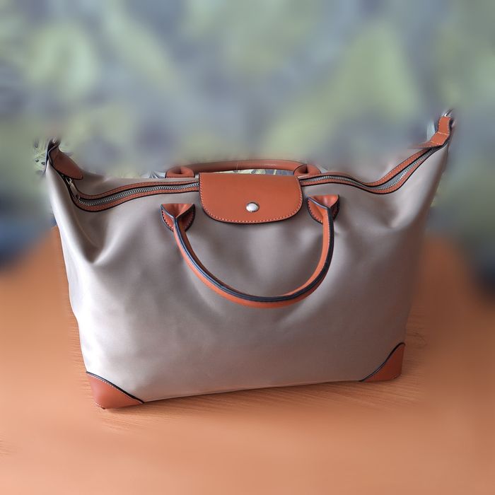 Сумка дорожная лёгкая