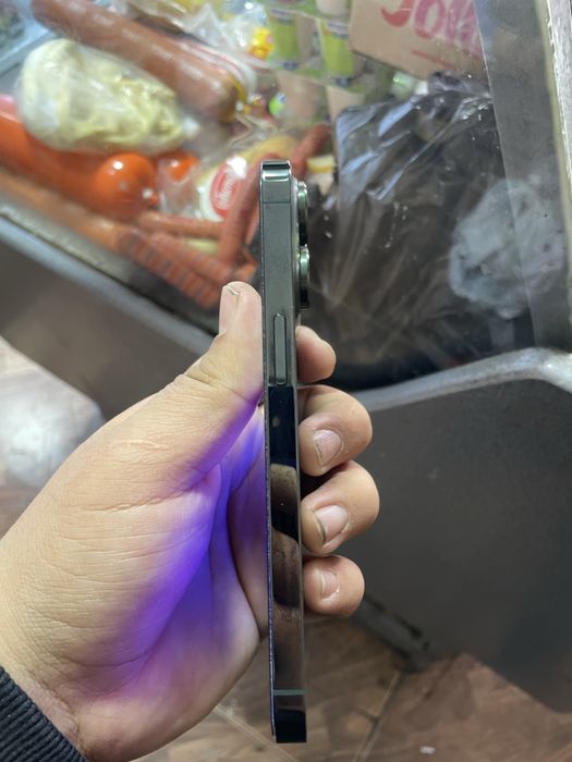 Iphone 13pro tiniq sostayaniya