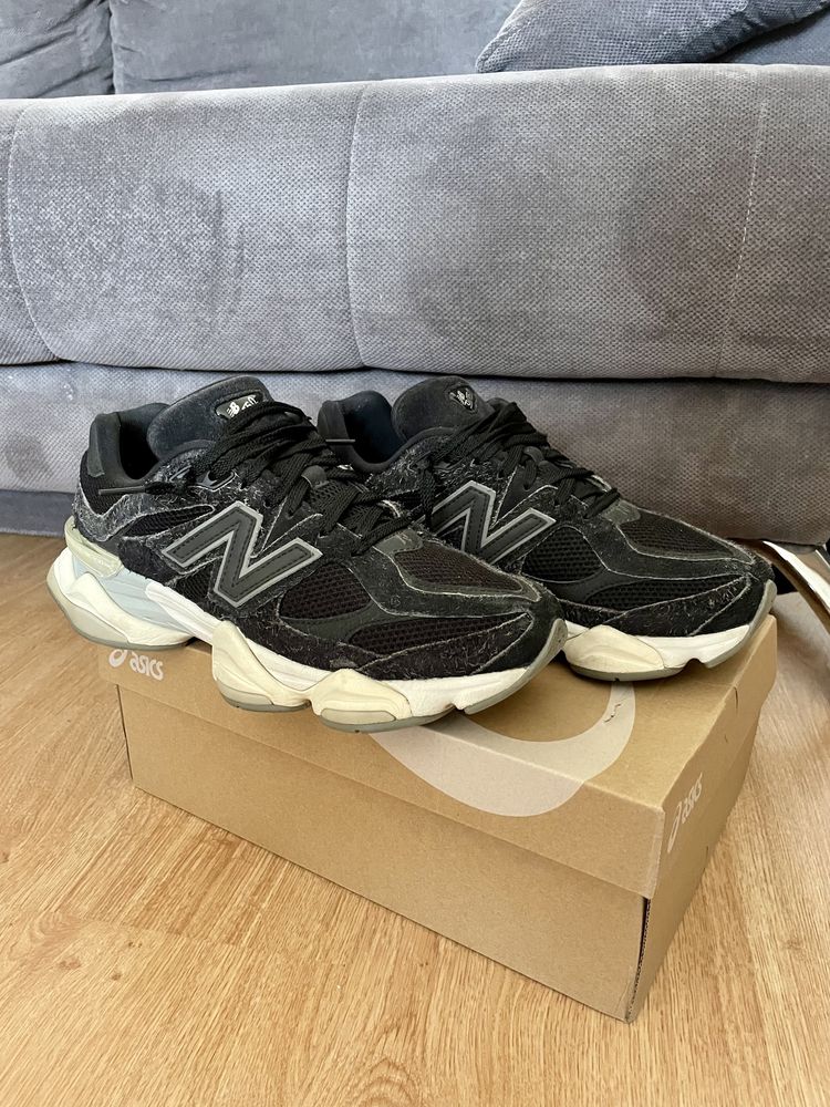 Мъжки маратонки New Balance 9060