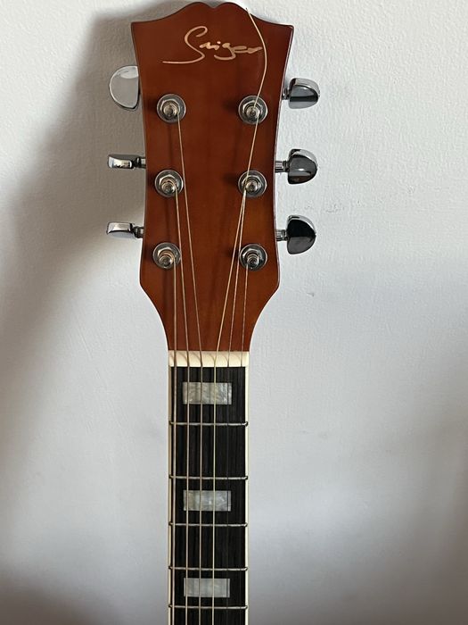 Гитара сатылады