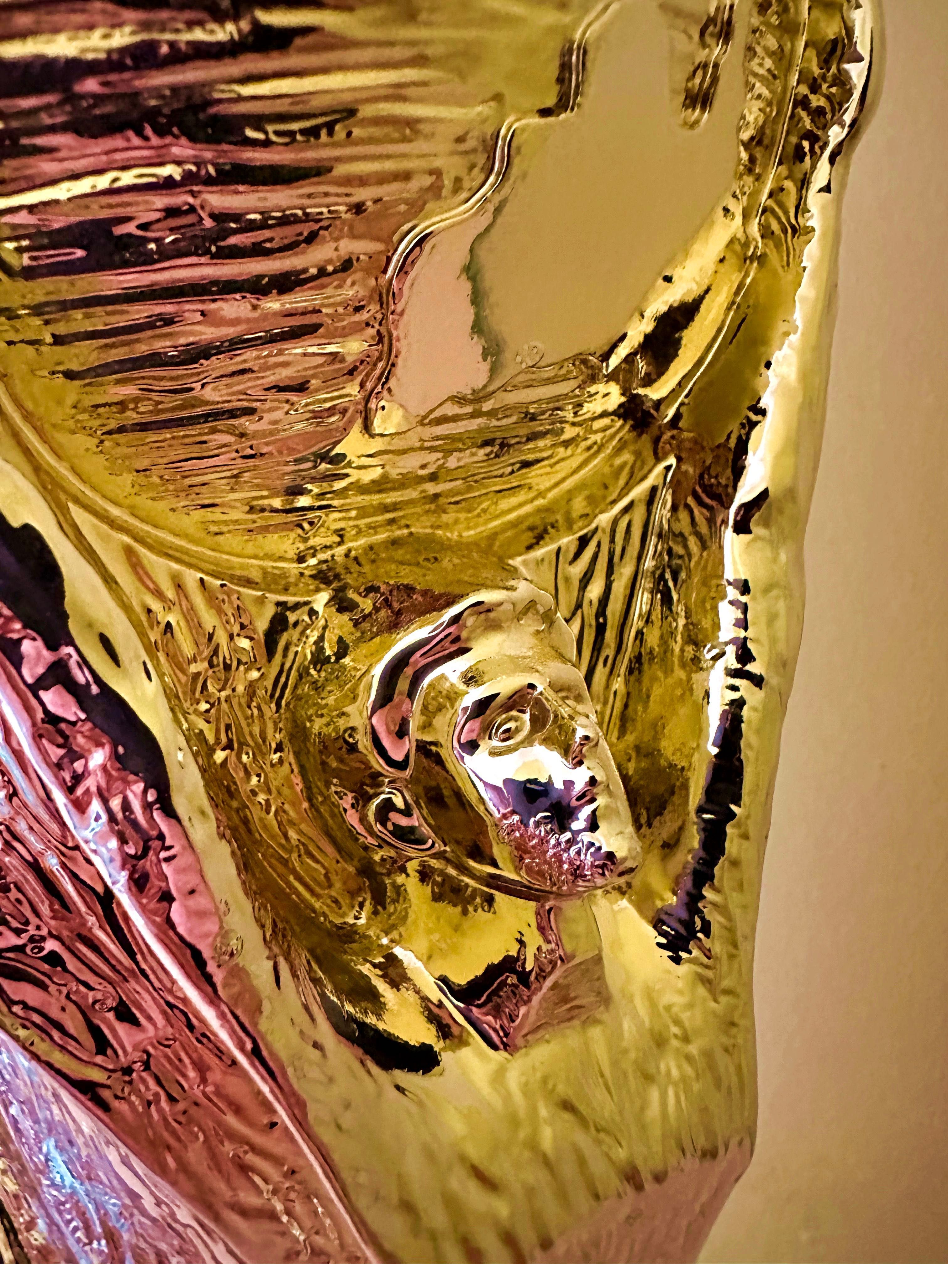 Реплика на купата на Световното по футбол - FIFA World Cup Trophy
