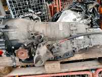 Cutie viteze automata Audi A6 6HP 3.0 diesel  KGX  4x4