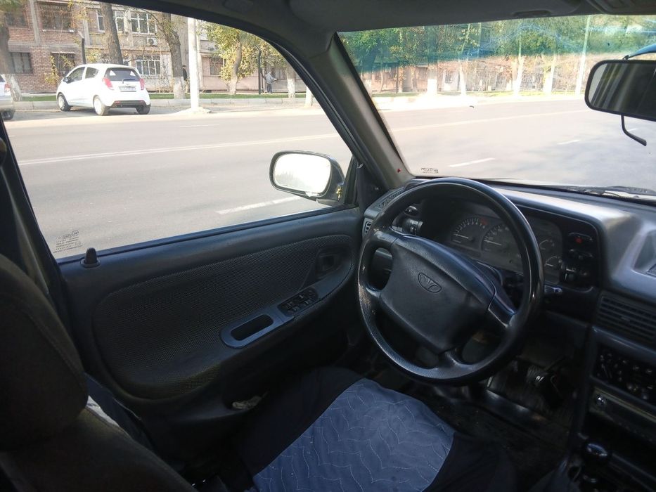 Sons tramblyor nexia