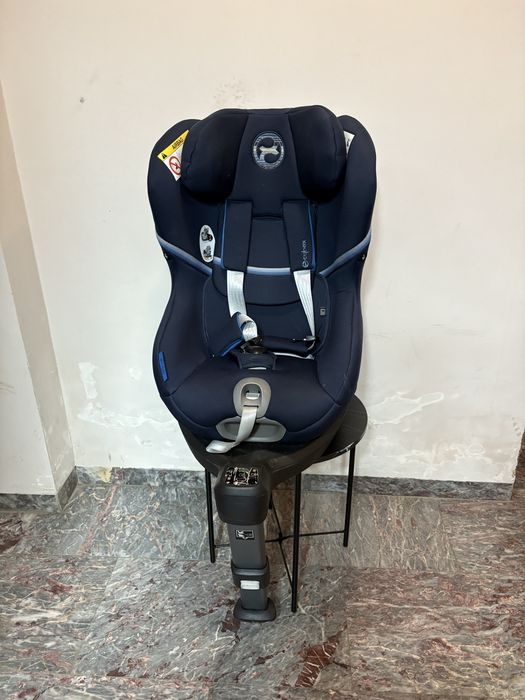 Детско столче Cybex Sirona S