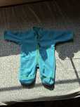 Combinezon Mikk-line Overall 56