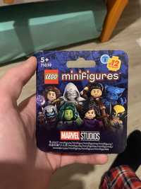 Lego minifigure she-hulk