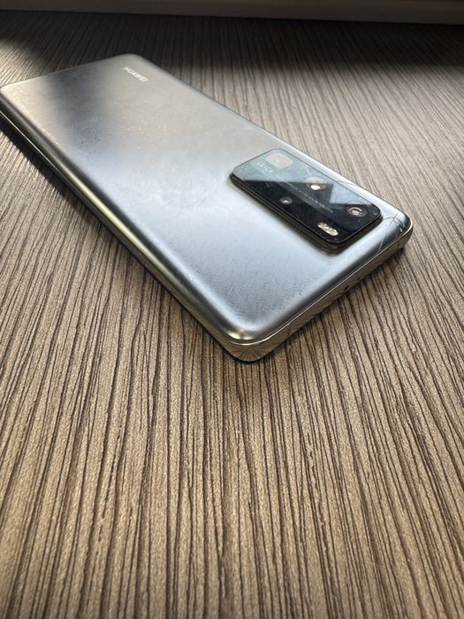 Huawei p40 Pro 256GB
