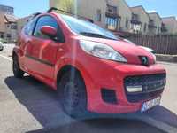 Vand Peugeot 107