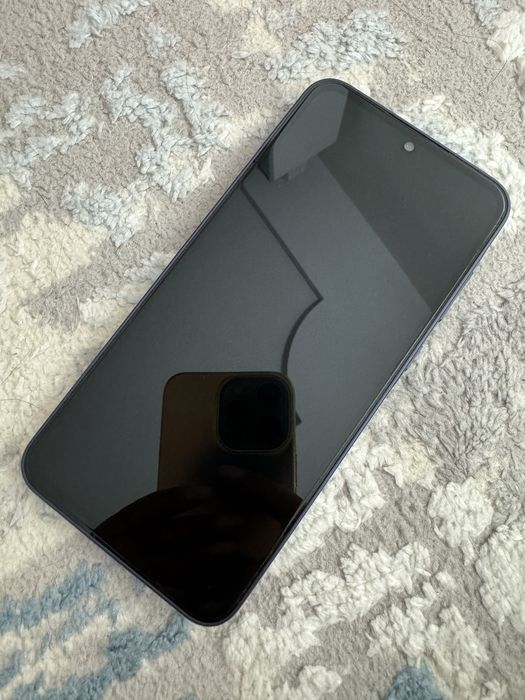 Сегодня, 14:11 Samsung A35 5G, 8/256 GB,