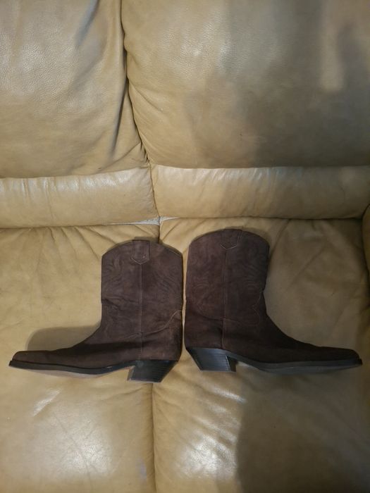 Каубойски ботуши