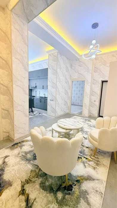 Срочно 2/5/9 сдаётся квартира на Сергели-6A, о-р метро Сергели 640*