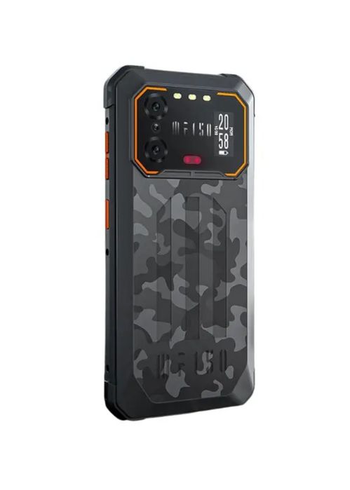 TELEFON Mobil F150 B2 Negru, 4G, 6.5" FHD+ 256GB/12GB 48mp Nou Sigilat
