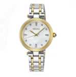 [НОВ] Дамски часовник Seiko Caprice Lady SRZ532P1