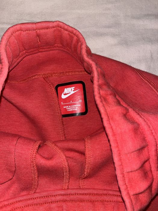 Nike tech къси гащи (S)