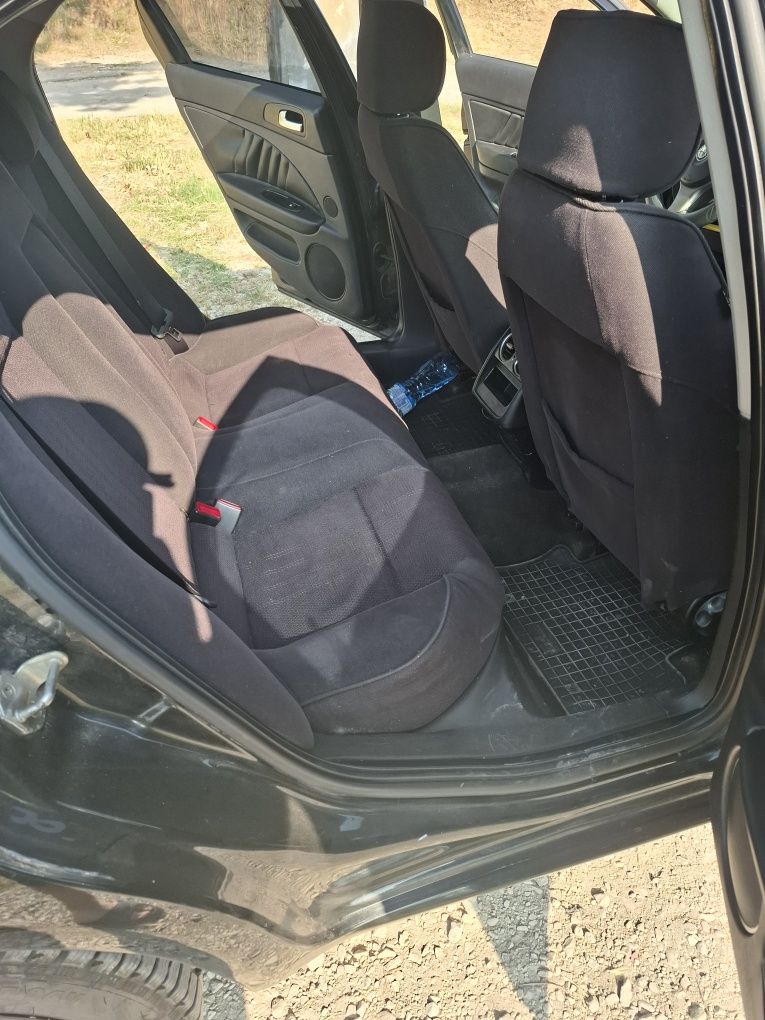 Алфа Роме 159 JTDM Италия
