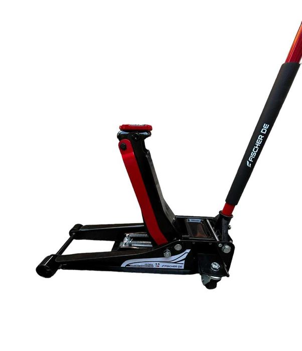 Cric Hidraulic Crocodil 5,5 Tone