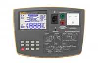Tester Fluke VDE portabil securitate electrica Fluke 6200-2
