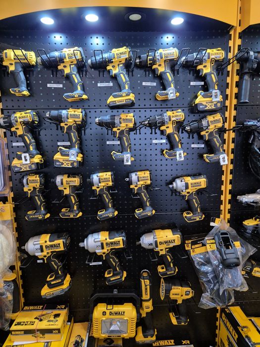 Masina de insurubat cu impact DeWalt DCF899P2-QW