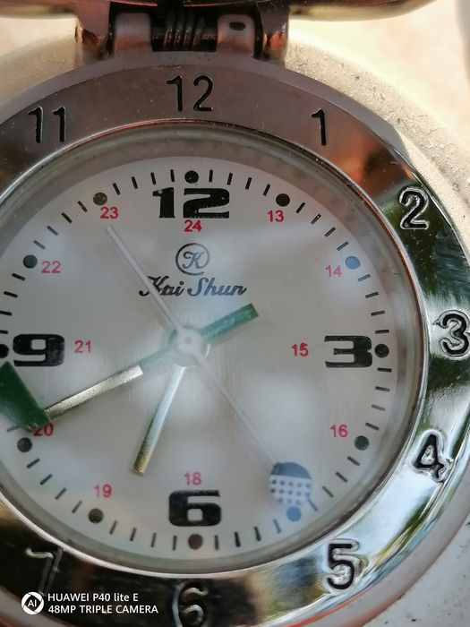 Vând ceas mecanic din colecția personala,