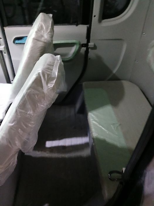Мини кар 8 соат заряд олади 150 км юради