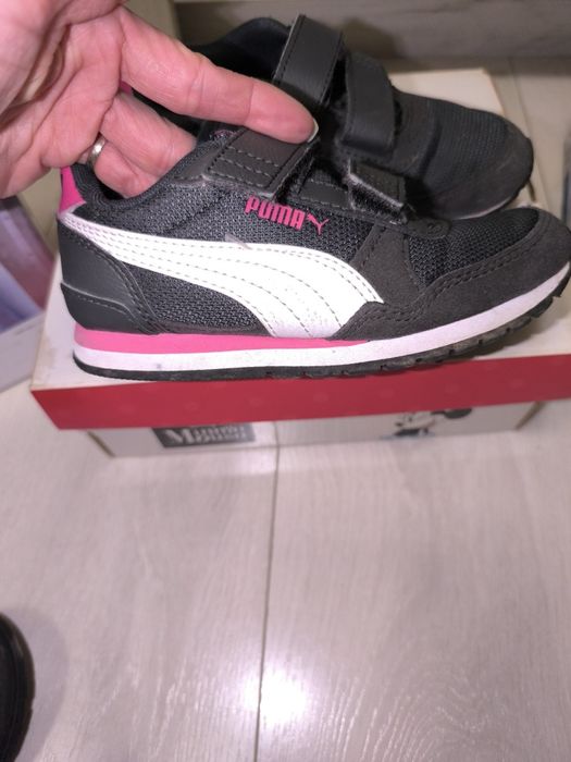 Puma детски маратонки 28.5 номер