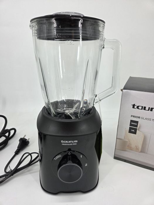 Чисто нов Блендер TAURUS PRIOR 1500w