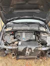 Motor N47 118D provenienta BMW Seria 1