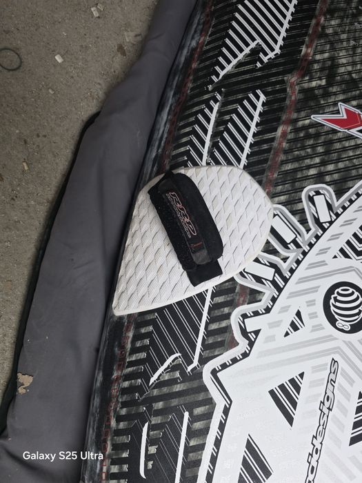 Дъска за wind surf