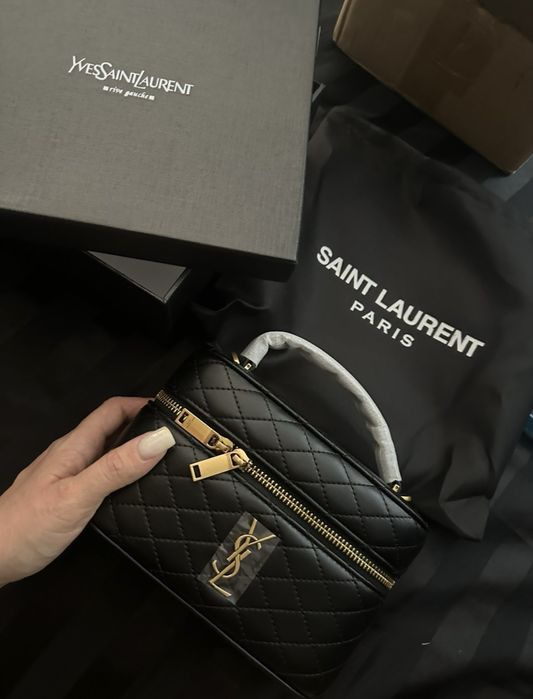 Geanta Yves Saint Laurent