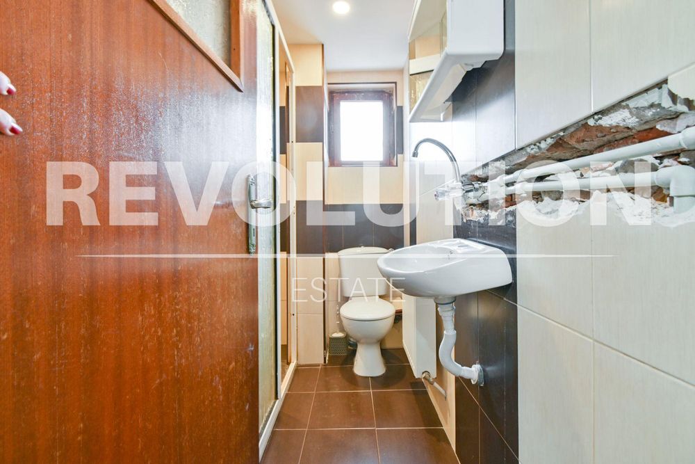 Дава се под наем Етаж от къща в Банкя - 55 кв.м за 357 € - Снимка #9