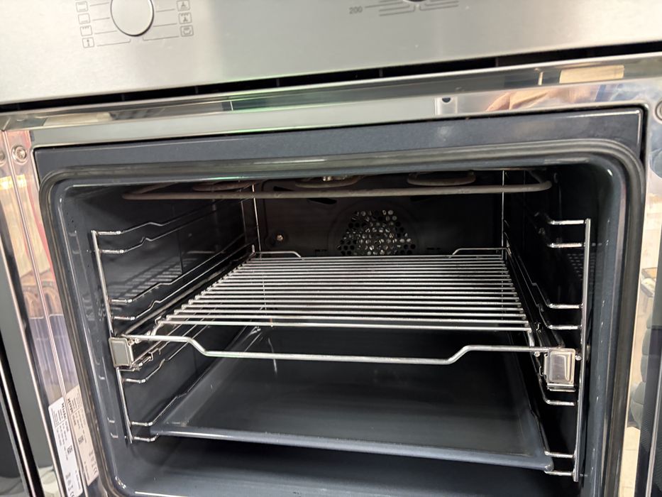 Miele H2160 B фурна за вграждане 10 функции/24 мес гаранция