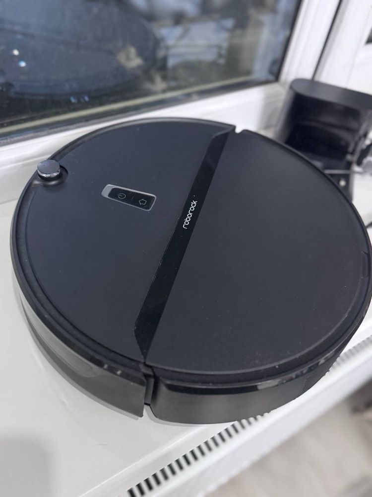 Продам Roborock E4