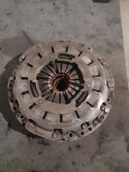 Съединител със маховик за бмв Е46 320д