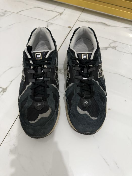 Кроссовки New Balanse