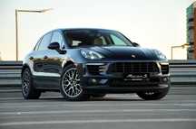 Porsche Macan Porsche Macan S PDK Sport Chrono 28.500€ + tva deductibil