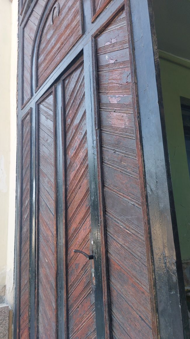 Darvoza sotiladi tezda