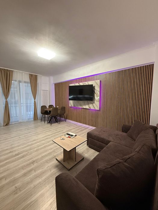 Apartament de inchiriat-Mamaia Nord