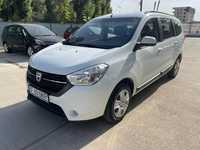 Dacia Lodgy Lodgy 1.5 Dci 109 cp 7 locuri