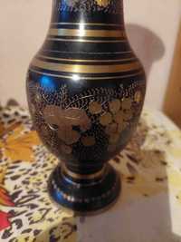 Индийска месингова ваза