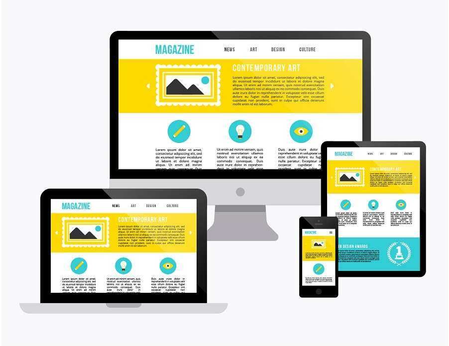 Creare Site I Web Design l Realizare Site | Promovare online Constanța
