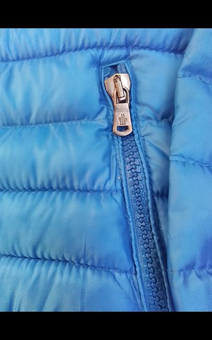 Мъжко елегантно спортно яке размер М